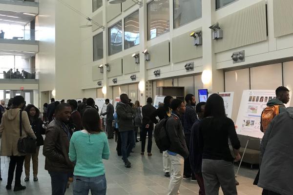 OSU Physics Hosts National Society Of Black Physicists November 5 ...